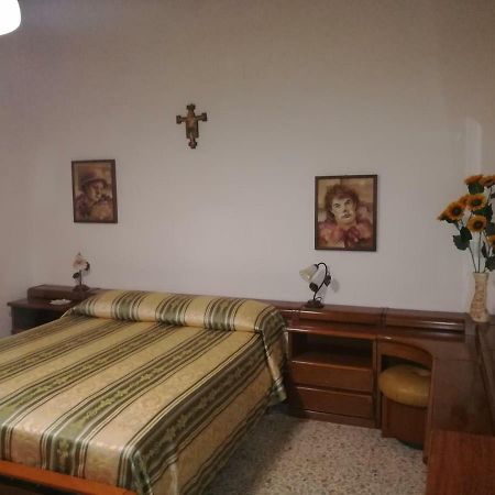La Terrazza Διαμέρισμα Κιούζι Εξωτερικό φωτογραφία
