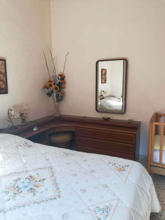 La Terrazza Διαμέρισμα Κιούζι Εξωτερικό φωτογραφία